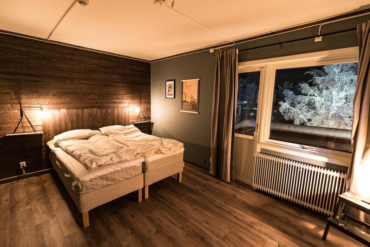 Parkvillan Åre Extérieur photo