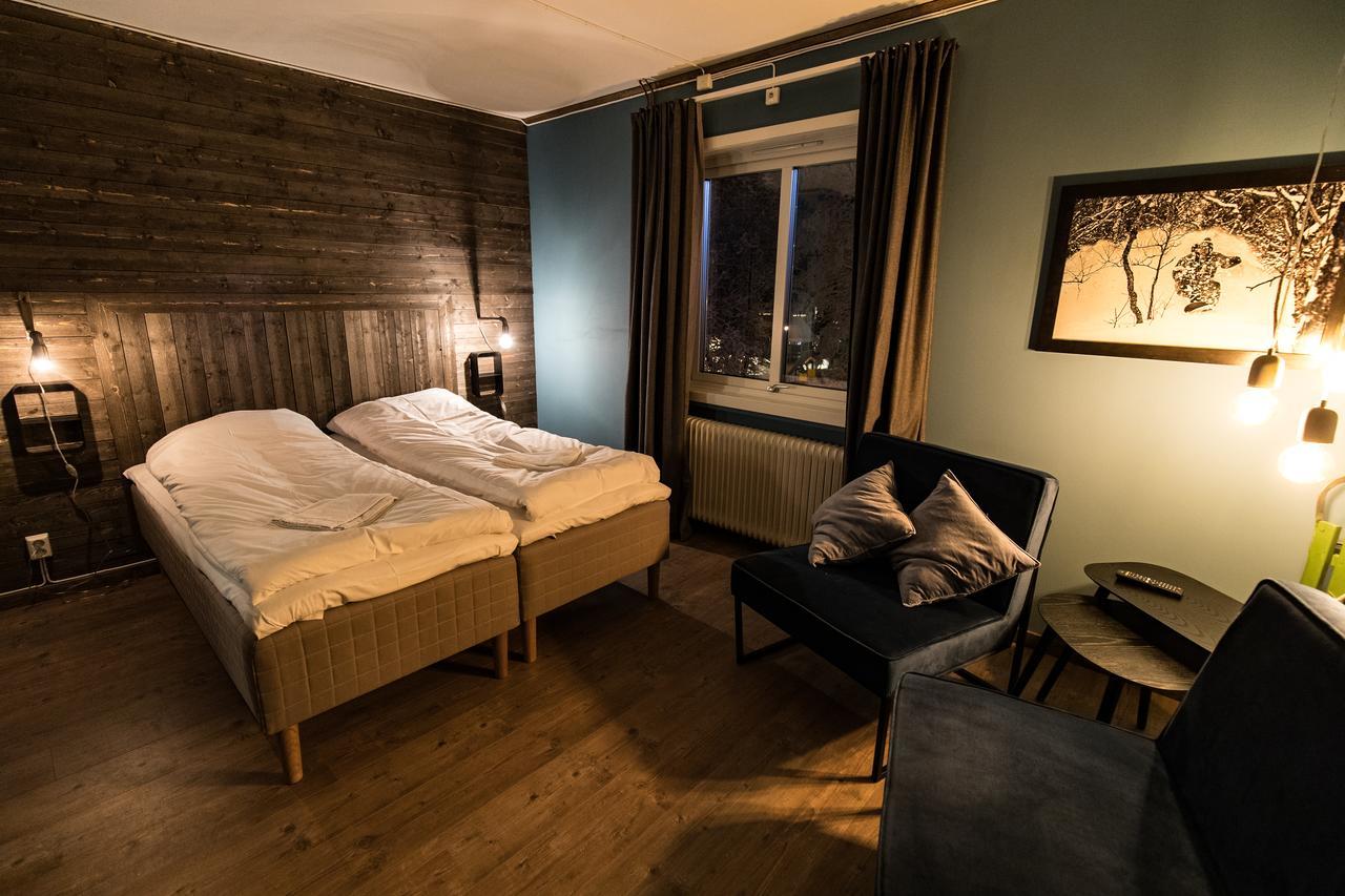 Parkvillan Åre Extérieur photo